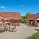 Holiday Home Erp - 10km from the sea by Interhome, Oksbøl - Fotografie 3