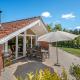 Holiday Home Erp - 10km from the sea by Interhome, Oksbøl - Fotografie 6