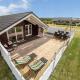 Holiday Home Claudius - 1-3km to the inlet by Interhome