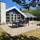 Holiday Home Matthis - 500m to the inlet by Interhome, Skjern - Fotografie 1