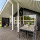 Holiday Home Wenche - 600m to the fjord by Interhome Hemmet - Fotografie 5