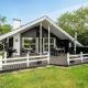 Holiday Home Wenche - 600m to the fjord by Interhome Hemmet - Fotografie 7