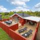 Holiday Home Halla - 200m to the inlet by Interhome, Skjern - Fotografie 1