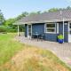 Holiday Home Herlugh - 1km to the inlet by Interhome Hemmet - Fotografie 10