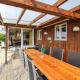 Holiday Home Lillebror - 200m from the sea by Interhome, Sønderby (fotografie 6)