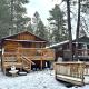 Serendipity - Walk to the Lake & Village, Smart TV, Deck, BBQ Big Bear Lake - Fotografie 4