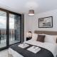 Fabulous 1BED Flat in Central Manchester w Balcony, Manchester - Photo 3