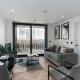 Fabulous 1BED Flat in Central Manchester w Balcony, Manchester - Photo 1
