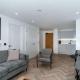 Fabulous 1BED Flat in Central Manchester w Balcony, Manchester - Photo 8