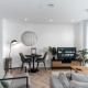 Fabulous 1BED Flat in Central Manchester w Balcony, Manchester - Photo 9