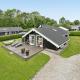 Holiday Home Ullakarin - 350m from the sea by Interhome, Sønderby