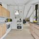 Holiday Home Ullakarin - 350m from the sea by Interhome, Sønderby (fotografie 4)