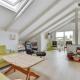 Holiday Home Ullakarin - 350m from the sea by Interhome, Sønderby (fotografie 9)