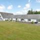 Apartment Gerwendil - 500m to the fjord by Interhome