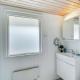 Holiday Home Dali - 400m to the fjord by Interhome, Vestervig (fotografie 4)