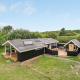 Holiday Home Dali - 400m to the fjord by Interhome, Vestervig