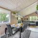 Holiday Home Dali - 400m to the fjord by Interhome, Vestervig (fotografie 3)