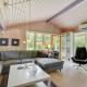 Holiday Home Dali - 400m to the fjord by Interhome, Vestervig (fotografie 10)
