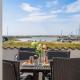 Apartment Idunn - 100m to the fjord by Interhome