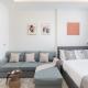 Meydan Apartment sleeps 4 with a Private Balcony, Dubaï - Photo 7