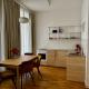 Modern apartment for up to 4 guests, top connection, Vienna - Foto 2