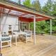 Holiday Home Deik - 2km to the fjord by Interhome, Vester Jølby (foto 8)