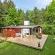 Holiday Home Deik - 2km to the fjord by Interhome, Vester Jølby
