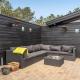Holiday Home Keyla - 50m from the sea by Interhome Ebeltoft - Foto 7