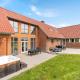 Holiday Home Markhild - 300m to the fjord by Interhome, Sønder Ydby