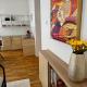 Modern apartment for up to 4 guests, top connection, Vienna - Foto 3