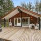 Holiday Home Aman - 700m to the fjord by Interhome