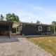 Holiday Home Eldina - 100m from the sea by Interhome, Glesborg