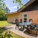 Holiday Home Tille - 700m to the inlet by Interhome Roslev - Fotografie 5