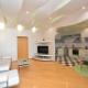 Tamanyan street, 2 bedrooms New eurorenovated, Beautiful apartment KS344, Jerevan