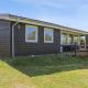 Holiday Home Jukka - 700m from the sea by Interhome