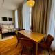 Modern apartment for up to 4 guests, top connection, Vienna - Foto 8