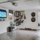 Holiday Home Kuno - 300m from the sea by Interhome, Ebeltoft (fotografie 10)