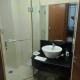 MD condo unit for 4 with balcony at Montecito, Newport near NAIA T3, Manille - Photo 8