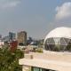 Umbral Sky Domes in Roma Norte, Mexiko - Fotografie 3
