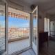 Douceur azuréenne - Wifi, Parking, vue mer, 4pers, Nice - Fotografie 9