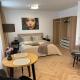 A stylish studio in the historic center of Riga - Fotografie 3