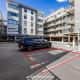 Eden Vista Apartment 3 Bedrooms 2 car parks, Окленд - Фото 4