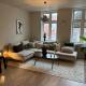 Stay centrally in a charming and peaceful neighborhood, Bergen