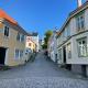 Stay centrally in a charming and peaceful neighborhood, Bergen (fotografie 2)