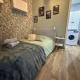 Cozy Home - Appartement Arras, Arras (foto 4)