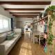 Cozy house with terrace, Roma - Foto 8