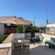 Cozy house with terrace, Roma - Foto 1