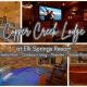 Copper Creek Lodge Gatlinburg - Fotografie 1