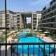 Diamond in City by Easy Stay Accra - Foto 1