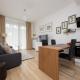 Glamorous apartment near Paley and Medicover-Handelsmana 3rd, Varsavia - Foto 8